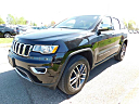 Thumbnail image of 2018 Jeep Grand Cherokee at Mathews Nissan