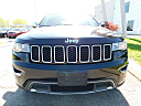 Thumbnail image of 2018 Jeep Grand Cherokee at Mathews Nissan