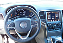 Thumbnail image of 2018 Jeep Grand Cherokee at Mathews Nissan