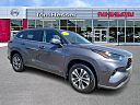 Thumbnail image of 2021 Toyota Highlander Hybrid at Inver Grove Toyota