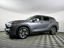 Thumbnail image of 2021 Toyota Highlander Hybrid at Inver Grove Toyota