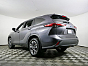 Thumbnail image of 2021 Toyota Highlander Hybrid at Inver Grove Toyota