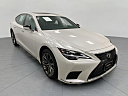 2021 Lexus LS 500 Base at Bergstrom Lexus