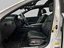 Thumbnail image of 2021 Lexus LS 500 at Bergstrom Lexus