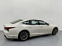 Thumbnail image of 2021 Lexus LS 500 at Bergstrom Lexus