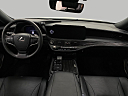 Thumbnail image of 2021 Lexus LS 500 at Bergstrom Lexus