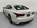 Thumbnail image of 2021 Lexus LS 500 at Bergstrom Lexus