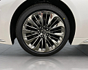Thumbnail image of 2021 Lexus LS 500 at Bergstrom Lexus