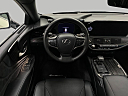 Thumbnail image of 2021 Lexus LS 500 at Bergstrom Lexus