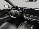 Thumbnail image of 2021 Lexus LS 500 at Bergstrom Lexus