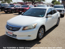 2012 Honda Accord at Frank Brown Honda GMC