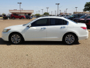 Thumbnail image of 2012 Honda Accord at Frank Brown Honda GMC