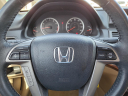 Thumbnail image of 2012 Honda Accord at Frank Brown Honda GMC