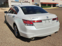 Thumbnail image of 2012 Honda Accord at Frank Brown Honda GMC