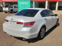 Thumbnail image of 2012 Honda Accord at Frank Brown Honda GMC