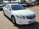 Thumbnail image of 2012 Honda Accord at Frank Brown Honda GMC