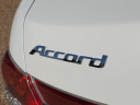Thumbnail image of 2012 Honda Accord at Frank Brown Honda GMC