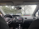 2014 Honda Civic EX at LaFontaine Subaru