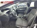 Thumbnail image of 2014 Honda Civic at LaFontaine Subaru