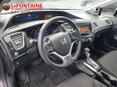 Thumbnail image of 2014 Honda Civic at LaFontaine Subaru