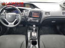 Thumbnail image of 2014 Honda Civic at LaFontaine Subaru