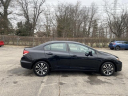 Thumbnail image of 2014 Honda Civic at LaFontaine Subaru