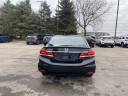 Thumbnail image of 2014 Honda Civic at LaFontaine Subaru