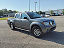 Thumbnail image of 2019 Nissan Frontier at Mathews Nissan