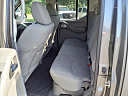 Thumbnail image of 2019 Nissan Frontier at Mathews Nissan