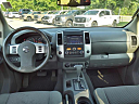 Thumbnail image of 2019 Nissan Frontier at Mathews Nissan