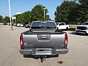 Thumbnail image of 2019 Nissan Frontier at Mathews Nissan