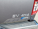 Thumbnail image of 2019 Nissan Frontier at Mathews Nissan