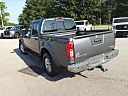 Thumbnail image of 2019 Nissan Frontier at Mathews Nissan