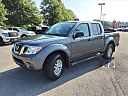 Thumbnail image of 2019 Nissan Frontier at Mathews Nissan