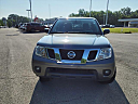 Thumbnail image of 2019 Nissan Frontier at Mathews Nissan