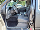 Thumbnail image of 2019 Nissan Frontier at Mathews Nissan