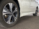 2022 Nissan LEAF SV PLUS at Nissan of Rockville Centre