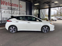 Thumbnail image of 2022 Nissan LEAF at Nissan of Rockville Centre