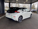 Thumbnail image of 2022 Nissan LEAF at Nissan of Rockville Centre