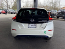 Thumbnail image of 2022 Nissan LEAF at Nissan of Rockville Centre