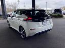 Thumbnail image of 2022 Nissan LEAF at Nissan of Rockville Centre