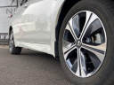 Thumbnail image of 2022 Nissan LEAF at Nissan of Rockville Centre