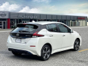 Thumbnail image of 2022 Nissan LEAF at Nissan of Huntington