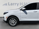 Thumbnail image of 2024 Chevrolet Equinox at LarryHMillerChryslerJeepDodgeSandy-NEW of Sandy, UT