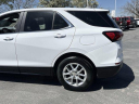 Thumbnail image of 2024 Chevrolet Equinox at LarryHMillerChryslerJeepDodgeSandy-NEW of Sandy, UT