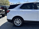 Thumbnail image of 2024 Chevrolet Equinox at LarryHMillerChryslerJeepDodgeSandy-NEW of Sandy, UT