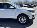 Thumbnail image of 2024 Chevrolet Equinox at LarryHMillerChryslerJeepDodgeSandy-NEW of Sandy, UT