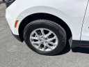Thumbnail image of 2024 Chevrolet Equinox at LarryHMillerChryslerJeepDodgeSandy-NEW of Sandy, UT