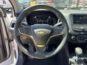 Thumbnail image of 2024 Chevrolet Equinox at LarryHMillerChryslerJeepDodgeSandy-NEW of Sandy, UT