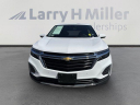 Thumbnail image of 2024 Chevrolet Equinox at LarryHMillerChryslerJeepDodgeSandy-NEW of Sandy, UT